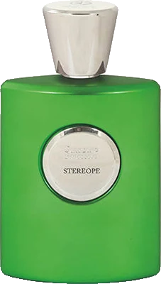 Linea Giardino Benessere Stereope
