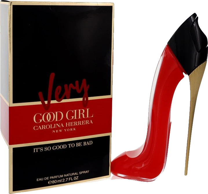 Carolina Herrera Very Good Girl