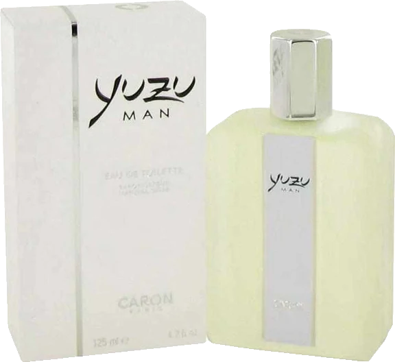 Caron Yuzu