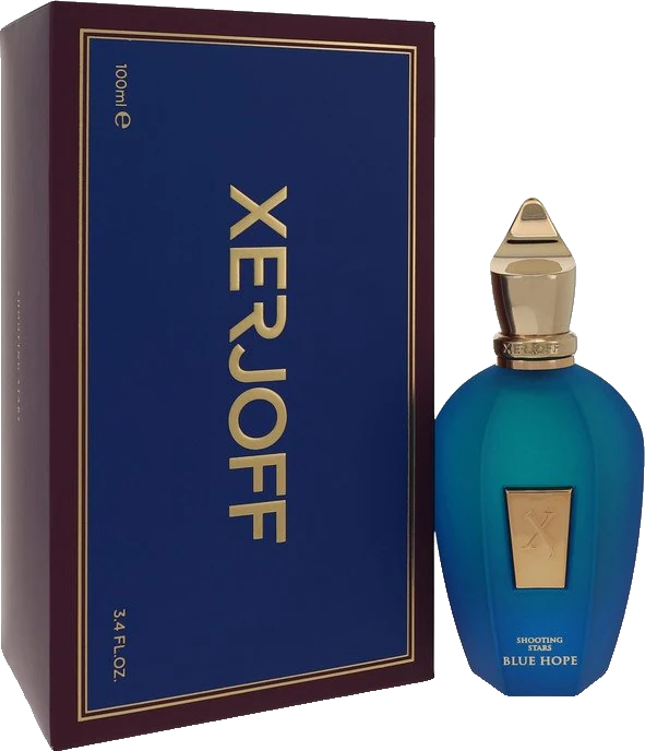 Xerjoff Shooting Stars Blue Hope Uni