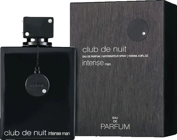 Armaf Intense Eau de Parfum