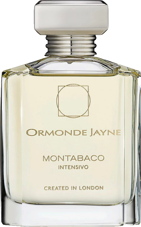 Ormonde Jayne Montabaco Intensivo
