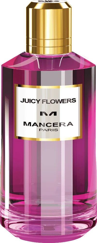 Mancera Juicy Flowers