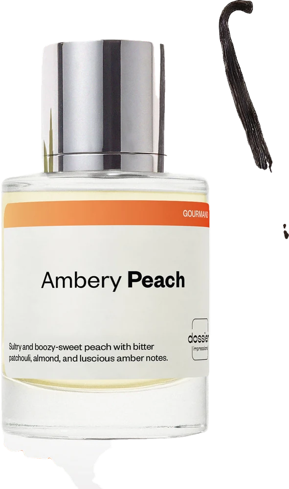 Dossier Ambery Peach