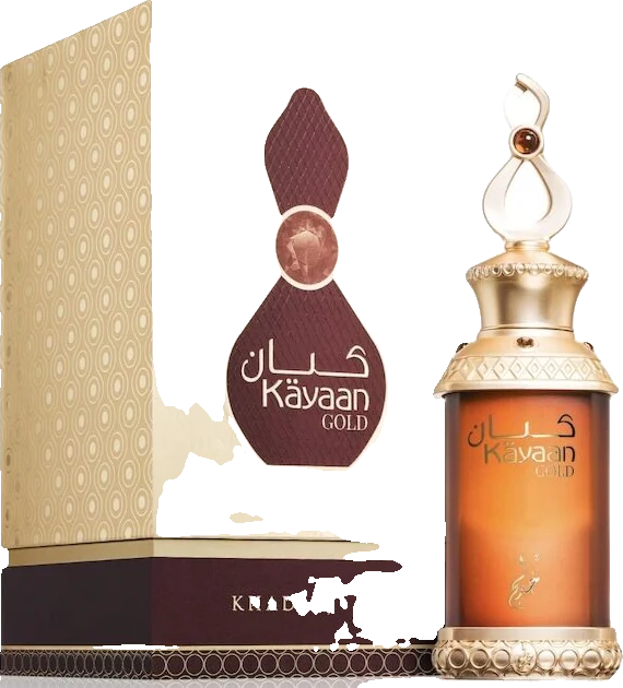 Khadlaj Kayaan Gold OIL