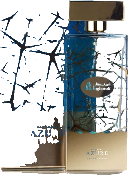 asgharali Azure