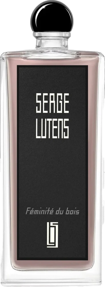 Serge Lutens Feminite du Bois