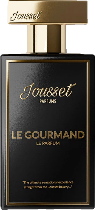 Jousset Parfums Le Gourmand