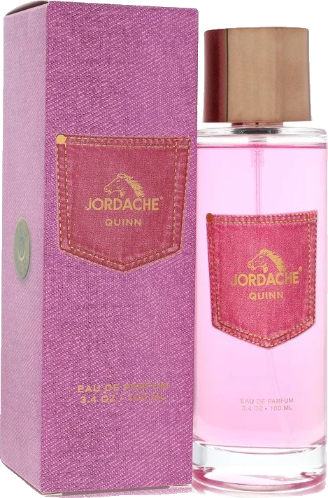 Jordache Quinn