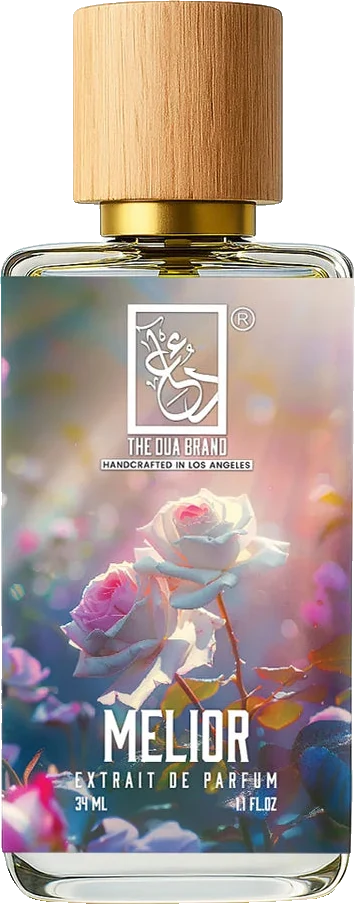 Dua Fragrances Melior