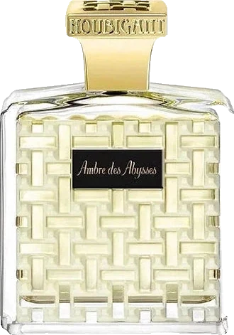 Houbigant Ambre des Abysses