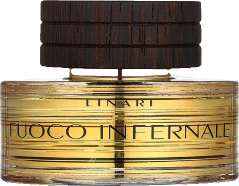 Linari Fuoco Infernale