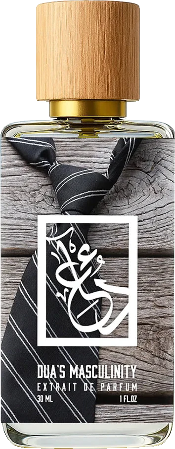 Dua Fragrances Masculinity