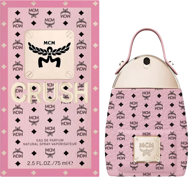 Mode Creation Munich MCM Crush
