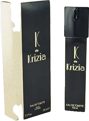Krizia K de Krizia
