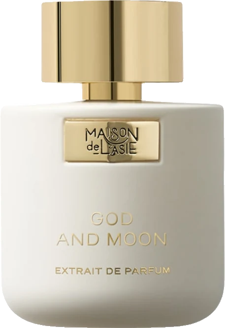 Maison de l'Asie God and Moon
