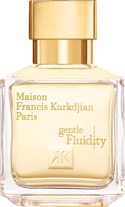 Maison Francis Kurkdjian Gentle Fluidity Gold