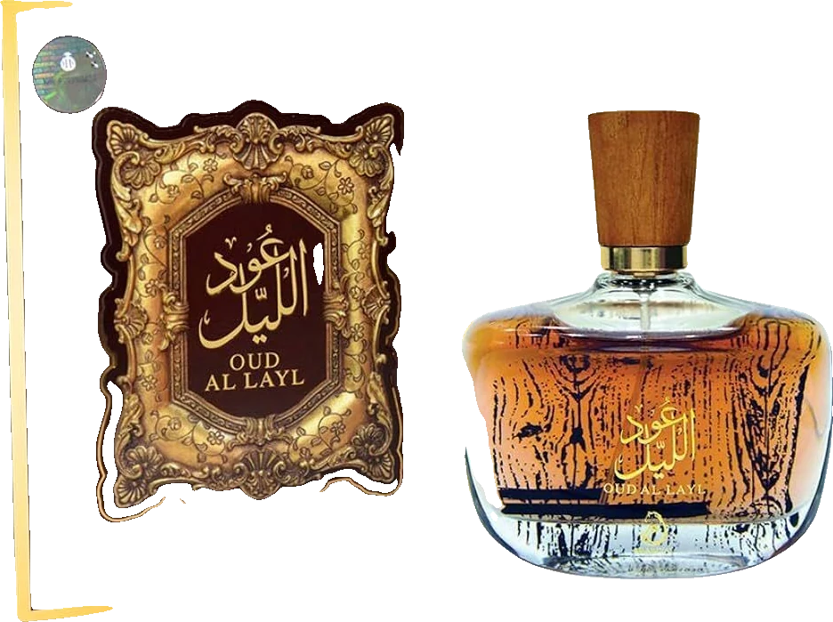 Arabiyat Prestige Oud Al Layl Eau de Parfum