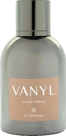 Bruno Acampora Vanyl Eau de Parfum