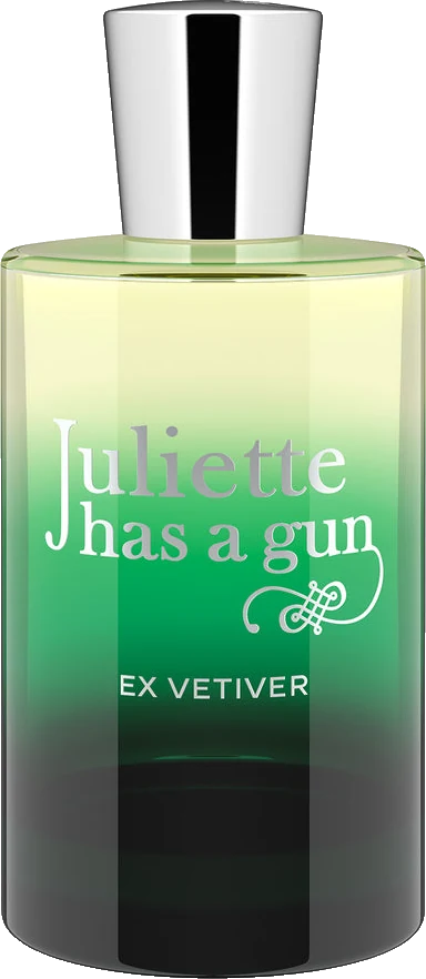 Juliette Has A Gun Ex Vetiver