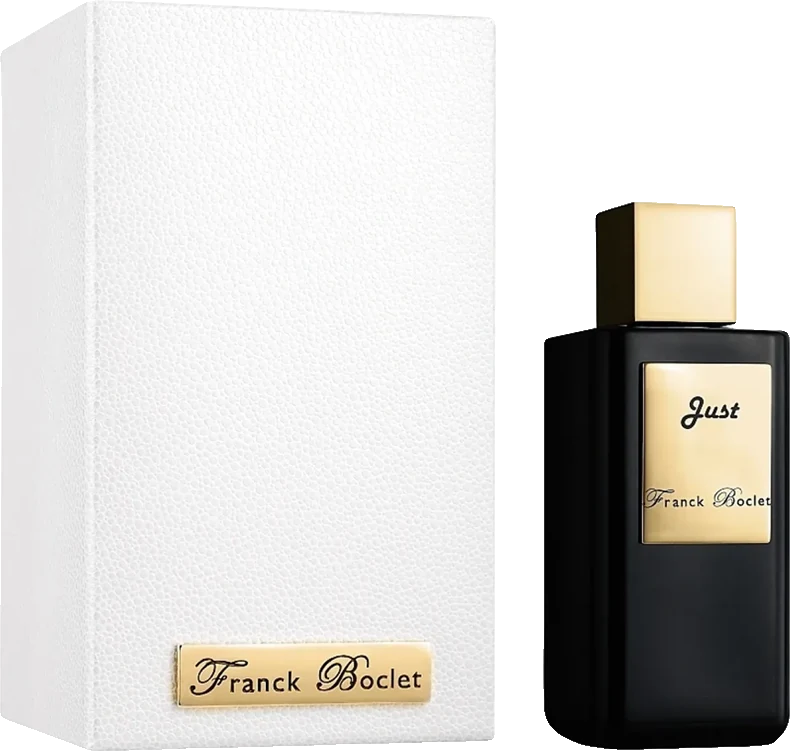 Franck Boclet Just Eau de Parfum