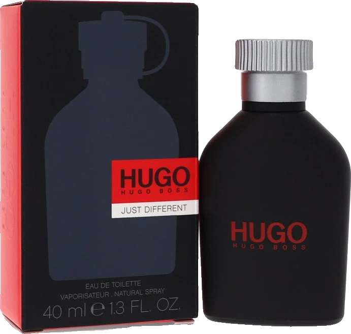 Hugo Boss Hugo Just Different