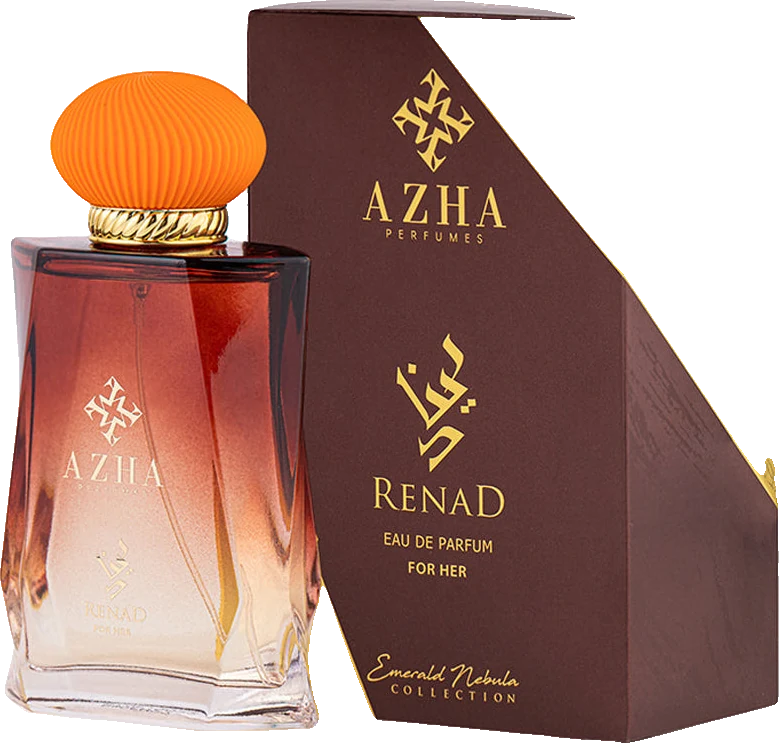 Azha Renad