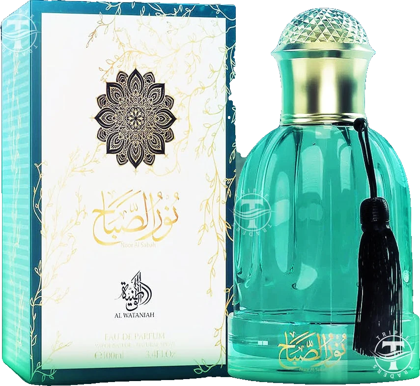 Al Wataniah Noor Al Sabah