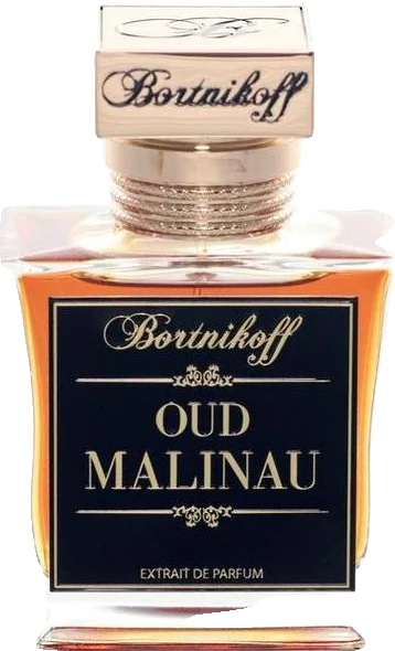 Bortnikoff Oud Malinau