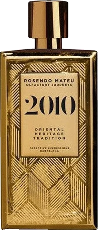 Rosendo Mateu 2010