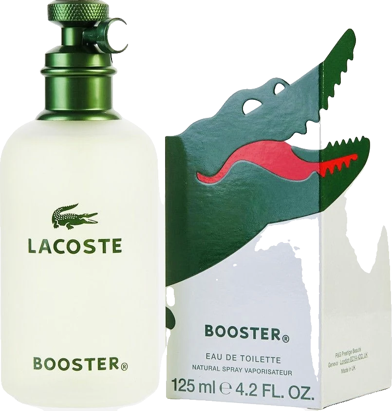 Lacoste Booster for Men/pour Homme