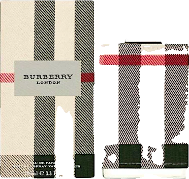 Burberry London Old Pack/Ancienne