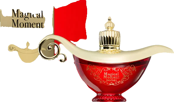Le Chameau Magical Moment Fantasy