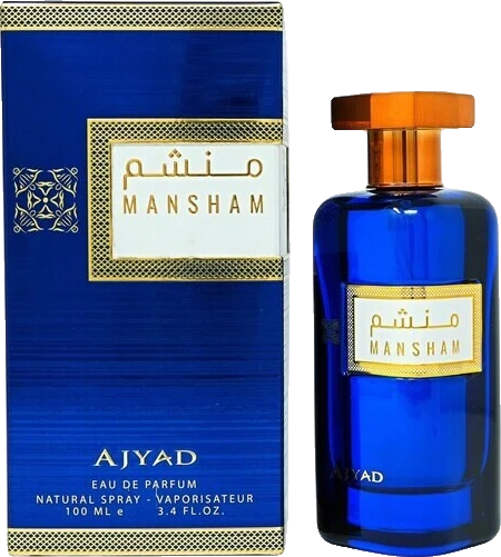 Ajyad Mansham