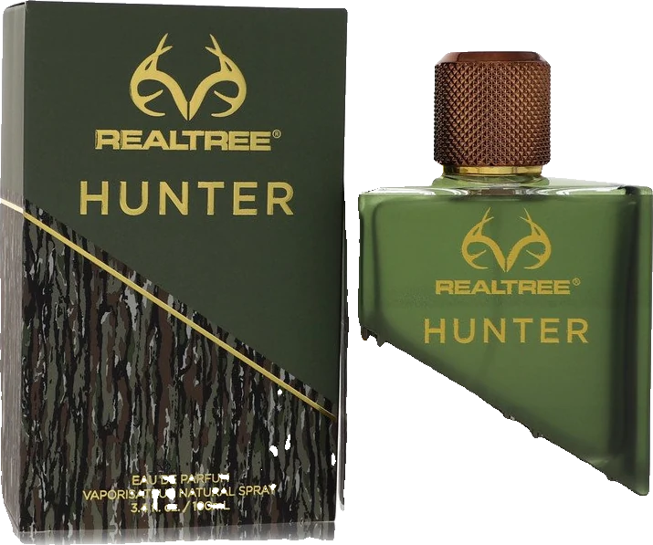 Jordan Outdoor Realtree Hunter