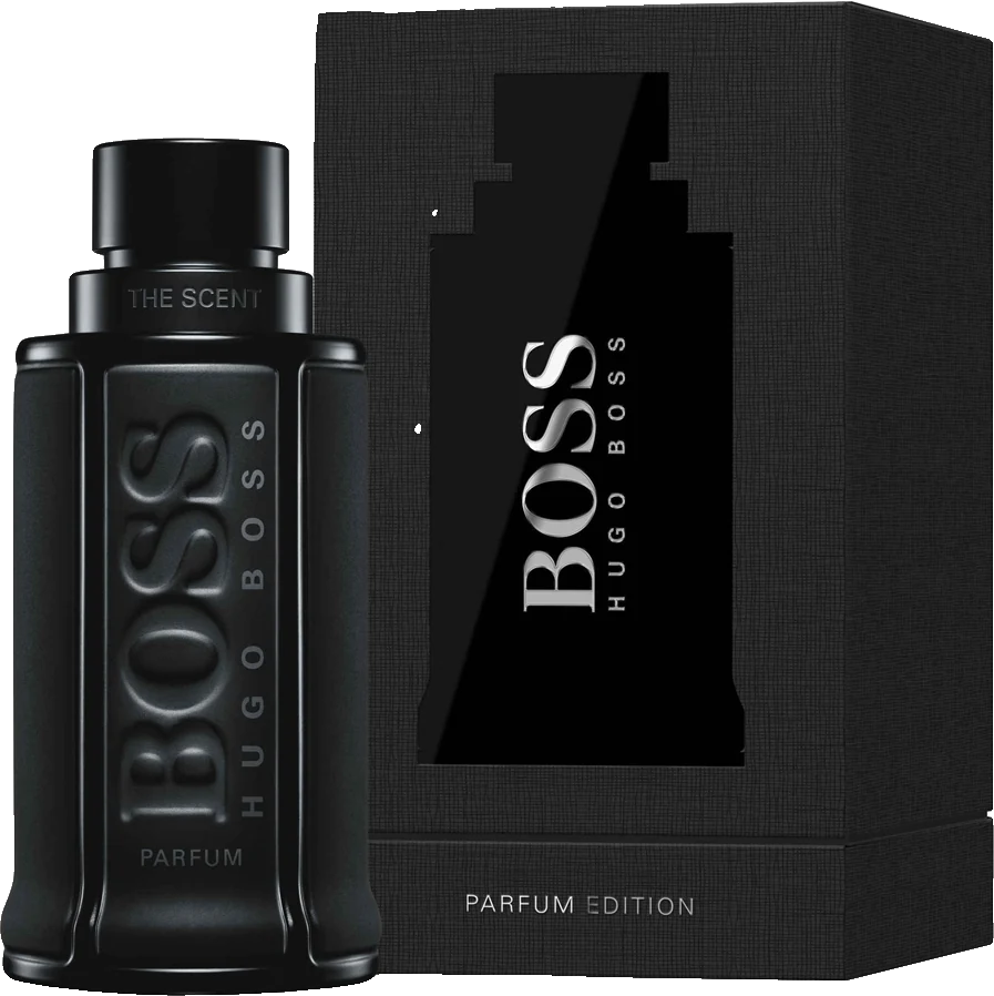 Hugo Boss The Scent Parfum Edition