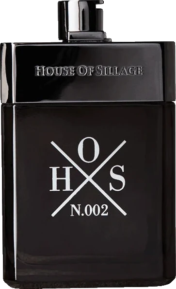 House of Sillage Hos N.002