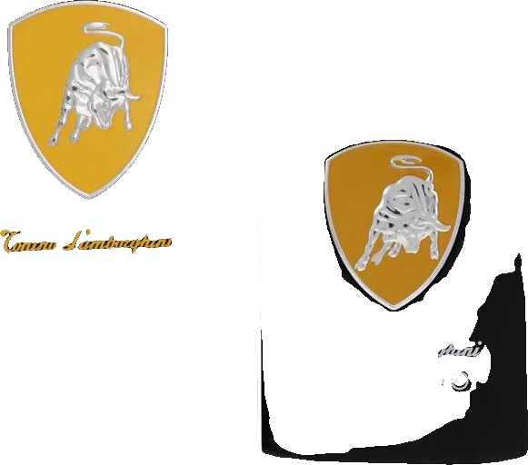 Tonino Lamborghini Lamborghini Prestigio