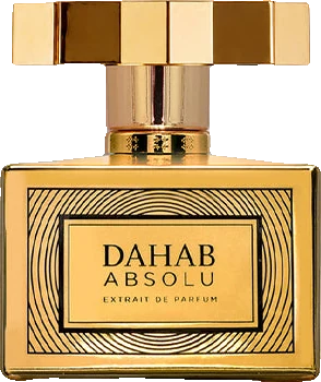 Kajal Perfumes Paris Dahab Absolu
