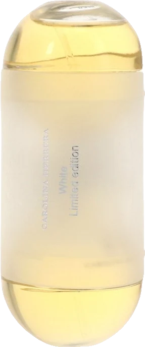 Carolina Herrera 212 White