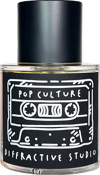 diffractive studio Pop Culture