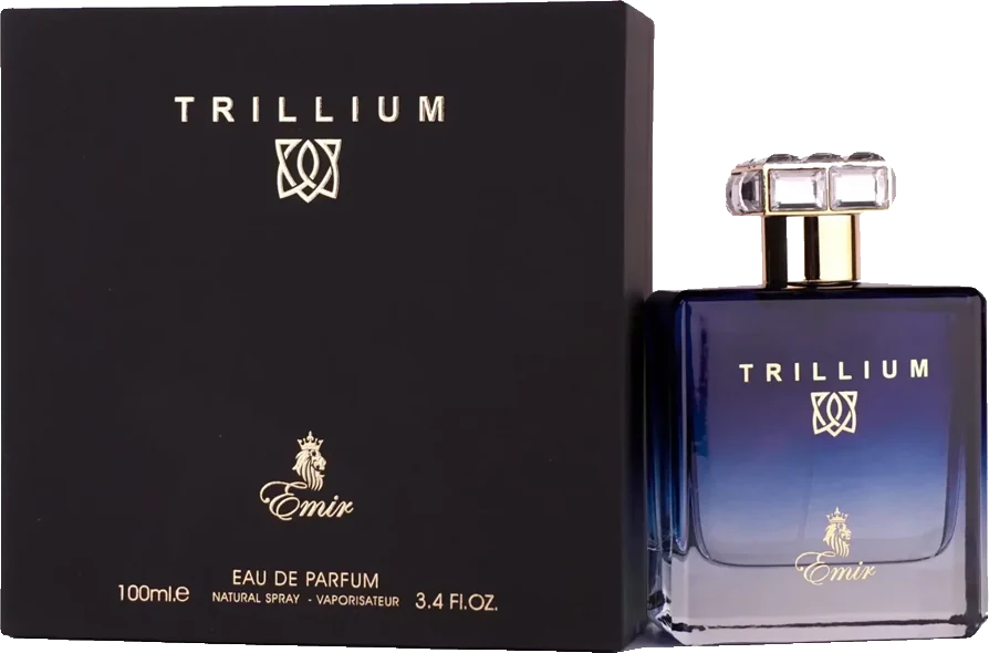 Paris Corner Trillium Emir