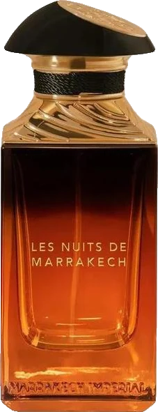 Marrakech Imperial Les Nuits de Marrakech