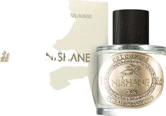 Nishane Hesperide Colognise
