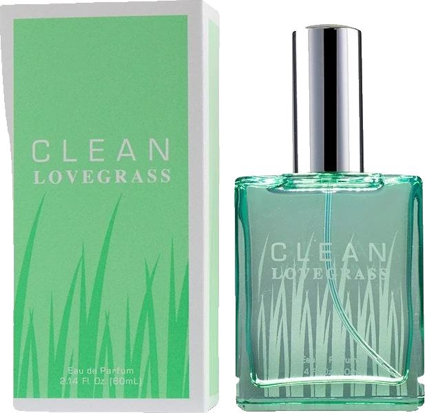 Clean Lovegrass