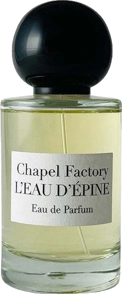 Chapel Factory L'eau d'Epine
