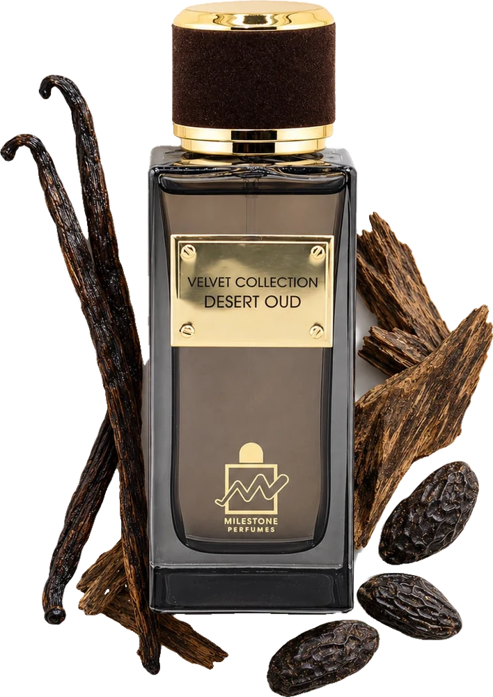 Milestone Desert Oud