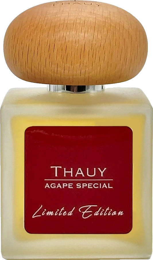 Thauy Agape Special