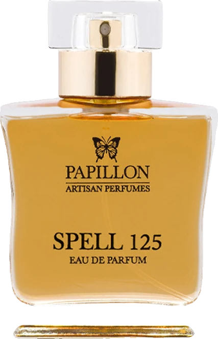 Papillon Artisan Perfumes Spell 125