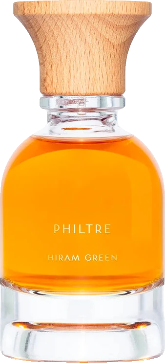Hiram Green Philtre